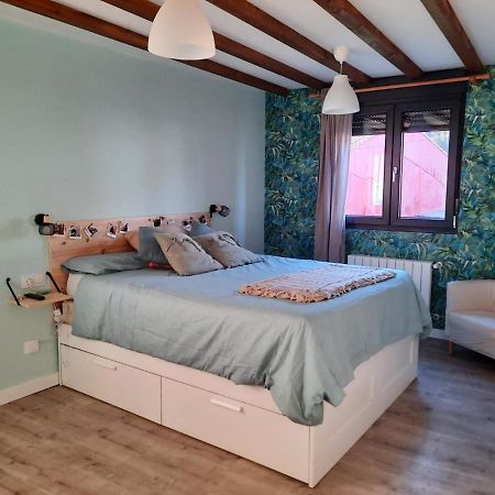 Preciosos Apartamentos A 15 Minutos De Comillas Periedo المظهر الخارجي الصورة