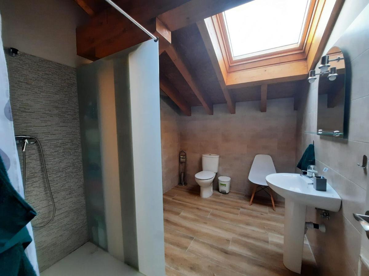 Preciosos Apartamentos A 15 Minutos De Comillas Periedo المظهر الخارجي الصورة