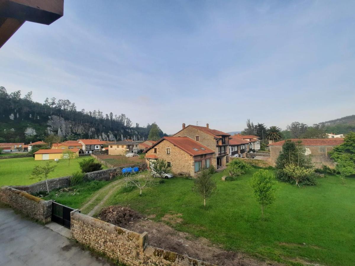 Preciosos Apartamentos A 15 Minutos De Comillas Periedo المظهر الخارجي الصورة