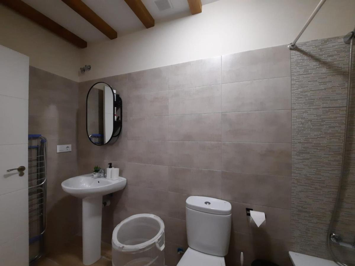 Preciosos Apartamentos A 15 Minutos De Comillas Periedo المظهر الخارجي الصورة