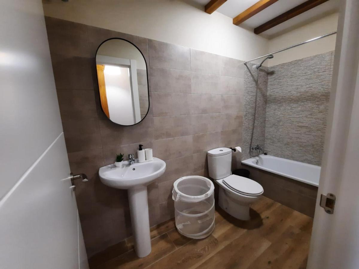 Preciosos Apartamentos A 15 Minutos De Comillas Periedo المظهر الخارجي الصورة