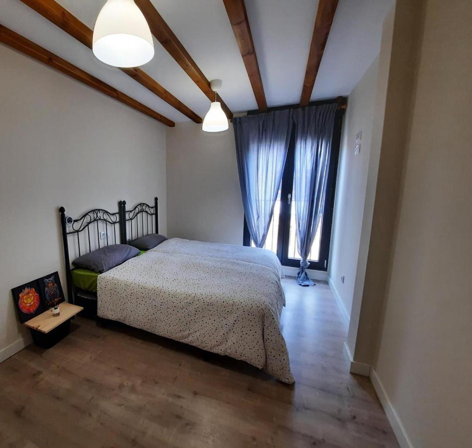 Preciosos Apartamentos A 15 Minutos De Comillas Periedo المظهر الخارجي الصورة