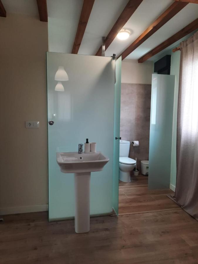 Preciosos Apartamentos A 15 Minutos De Comillas Periedo المظهر الخارجي الصورة