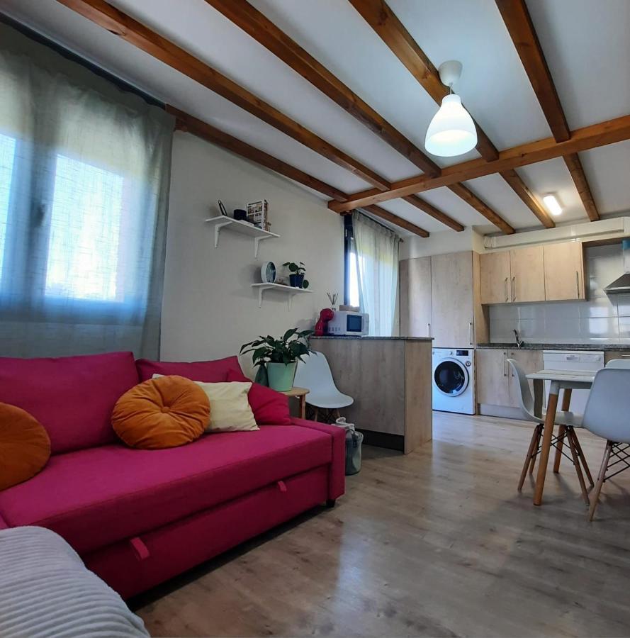 Preciosos Apartamentos A 15 Minutos De Comillas Periedo المظهر الخارجي الصورة