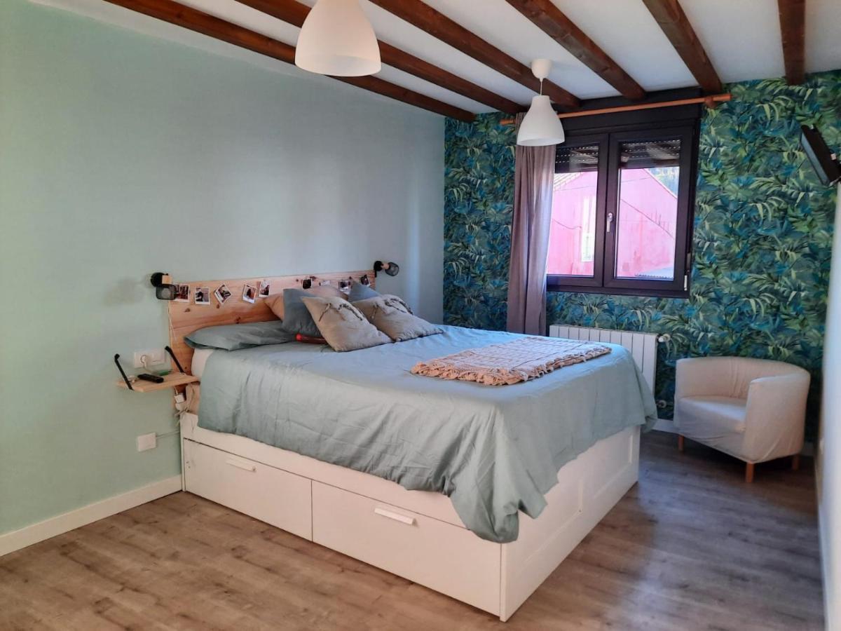 Preciosos Apartamentos A 15 Minutos De Comillas Periedo المظهر الخارجي الصورة