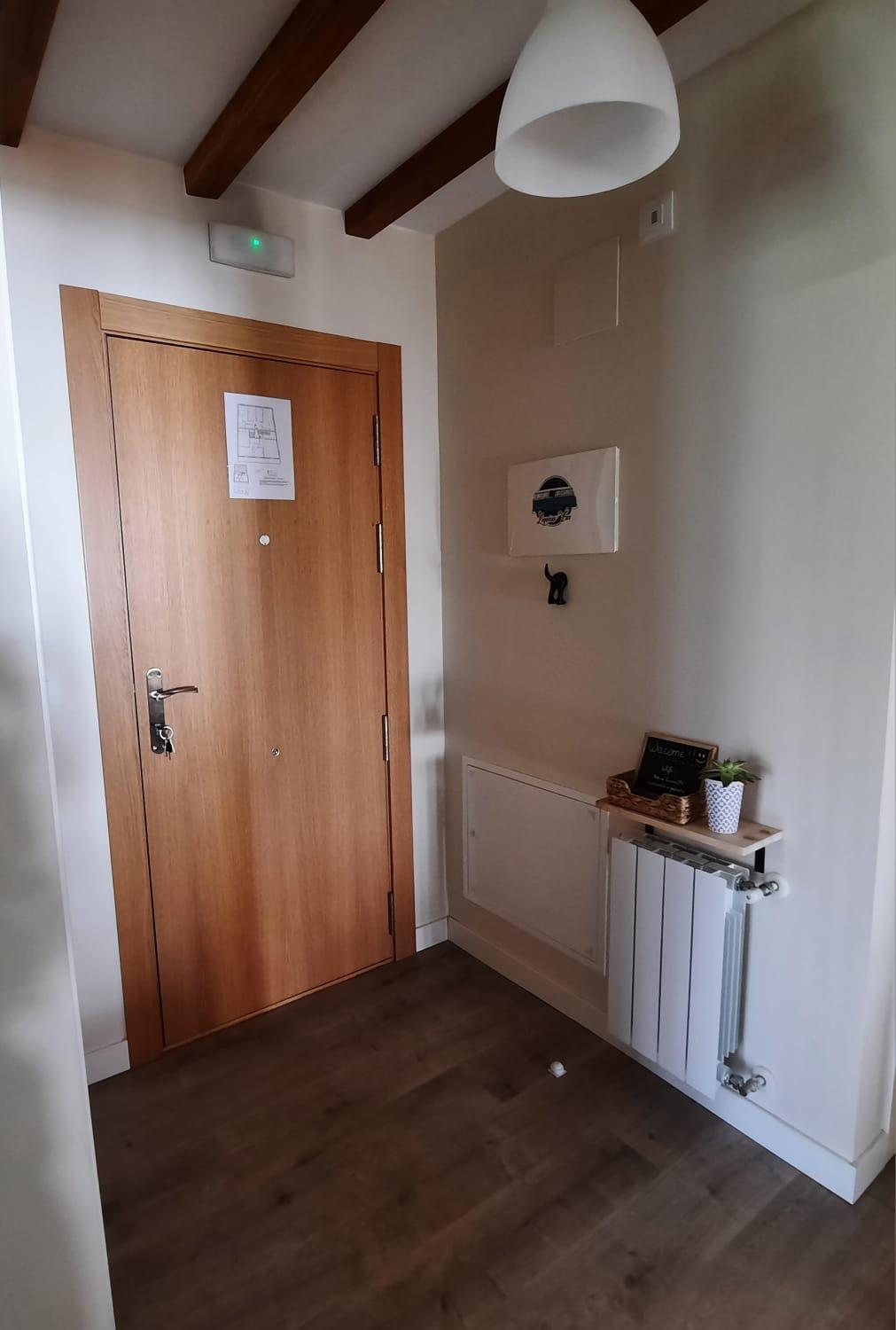 Preciosos Apartamentos A 15 Minutos De Comillas Periedo الغرفة الصورة