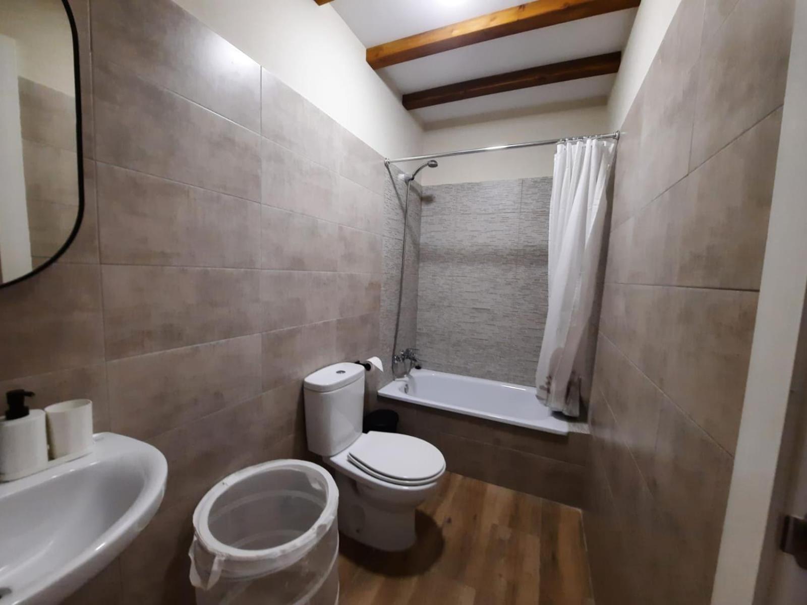 Preciosos Apartamentos A 15 Minutos De Comillas Periedo الغرفة الصورة
